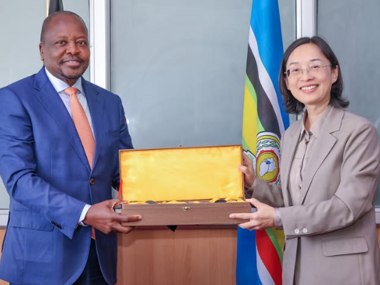 Kenyan agricultural exports to China to go duty-free from May