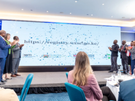 Kenya Launches Electronic Warehouse Receipt Central Registry to Boost Agricultural Trade