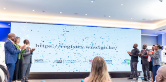 Kenya Launches Electronic Warehouse Receipt Central Registry to Boost Agricultural Trade