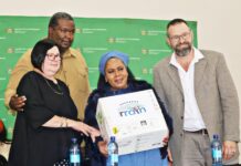 Saai and AfriForum collaborate to advance Barolong Boo Seleka’s agricultural development