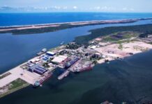 MSC Group secures 45-year Snake Island Port terminal concession with Nigerdock, signs EPC with ITB and DEME