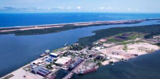 MSC Group secures 45-year Snake Island Port terminal concession with Nigerdock, signs EPC with ITB and DEME