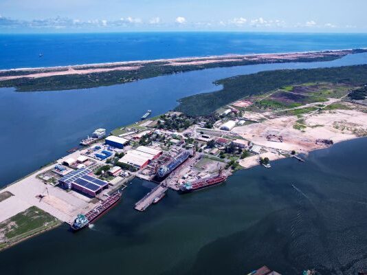 MSC Group secures 45-year Snake Island Port terminal concession with Nigerdock, signs EPC with ITB and DEME