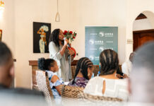 Youth Agripreneurs, Policymakers Discuss Africa’s Food Future