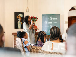 Youth Agripreneurs, Policymakers Discuss Africa’s Food Future