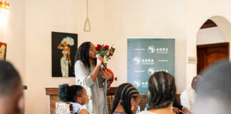 Youth Agripreneurs, Policymakers Discuss Africa’s Food Future