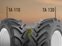 Petlas features agricultural tire innovations at AGRA 2026