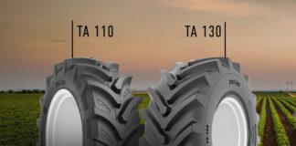 Petlas features agricultural tire innovations at AGRA 2026