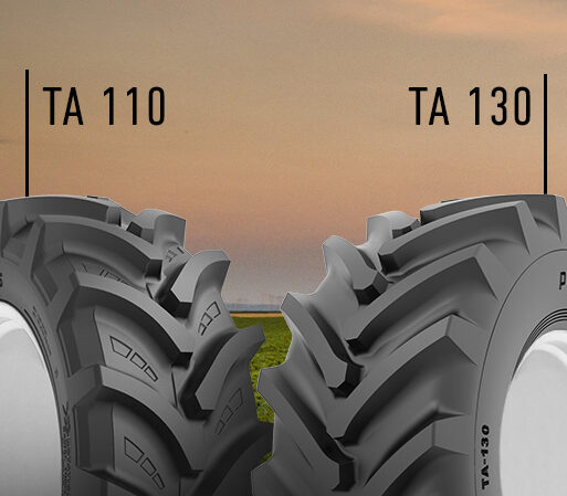 Petlas Showcases Agricultural Tire Solutions at AGRA 2026-2