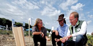 Ventilation systems for potato storage will be featured at PotatoEurope 2026.