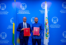 Rwanda secures $78.5M IFAD financing to boost agriculture, protect rural incomes from climate shocks