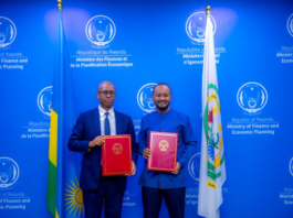 Rwanda secures $78.5M IFAD financing to boost agriculture, protect rural incomes from climate shocks