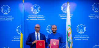 Rwanda secures $78.5M IFAD financing to boost agriculture, protect rural incomes from climate shocks