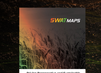 White paper by CROPTIMISTIC details how precision drives regenerative and sustainable agriculture