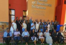 Corteva Soilsistas empowering young women to lead the future agri