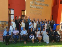 Corteva Soilsistas empowering young women to lead the future agri