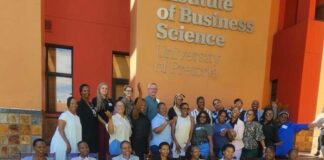 Corteva Soilsistas empowering young women to lead the future agri