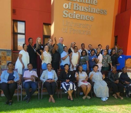 Corteva Soilsistas empowering young women to lead the future agri