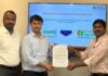 Avio Smart Market Stack Limited and Kissan Agri Mall sign MoU to boost the retail agricultural ecosystem