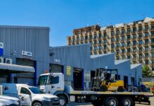 Forklift pros at Criterion Equipment stress importance of sticking to structured maintenance and service schedules