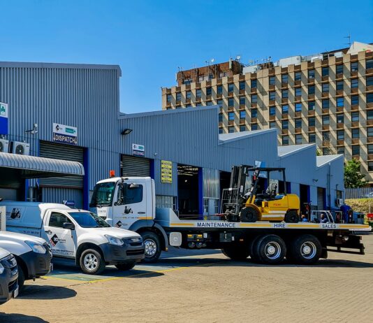 Forklift pros at Criterion Equipment stress importance of sticking to structured maintenance and service schedules