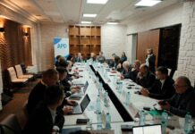 German-Ukrainian Agricultural Dialogue sets 2026 priorities: CAP alignment, rural development, economic talks