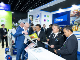 Successful conclusion for VIV Health & Nutrition Asia 2026, bridging animal feed and health