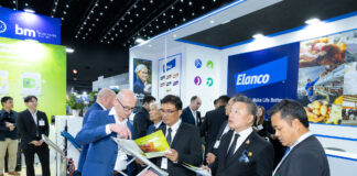 Successful conclusion for VIV Health & Nutrition Asia 2026, bridging animal feed and health