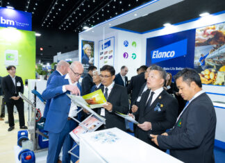 Successful conclusion for VIV Health & Nutrition Asia 2026, bridging animal feed and health