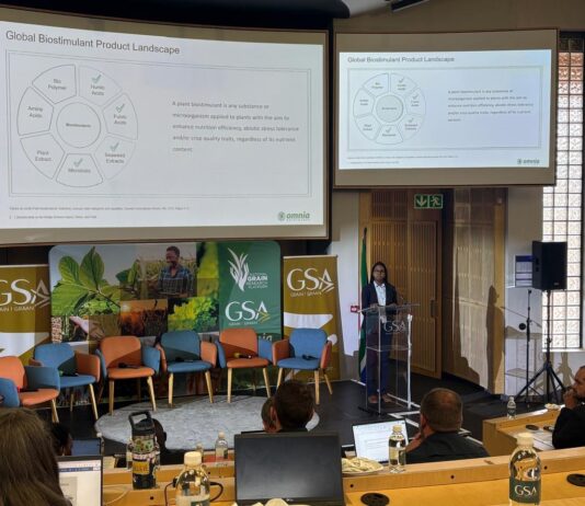 Biostimulants could play a bigger role in sustainable agriculture, but adoption barriers remain