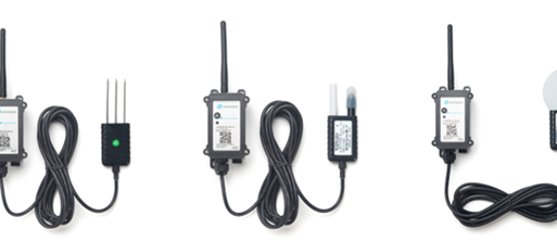 Weather Climate Sensors