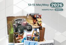 Survival and profitability are the focus at NAMPO 2026, achieved through innovation