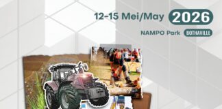 Survival and profitability are the focus at NAMPO 2026, achieved through innovation