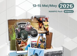 Survival and profitability are the focus at NAMPO 2026, achieved through innovation