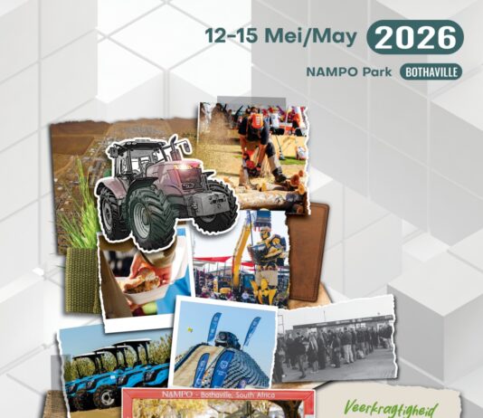 Survival and profitability are the focus at NAMPO 2026, achieved through innovation