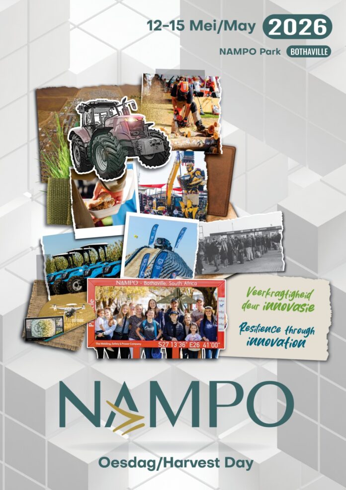Nampo 2026