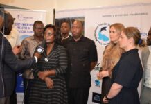 Kenya launches youth-led aquaculture drive to bridge 450,000-tonne fish deficit