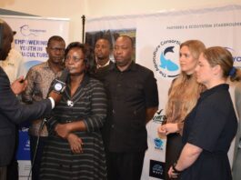 Kenya launches youth-led aquaculture drive to bridge 450,000-tonne fish deficit