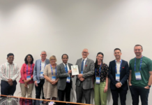 Dryland farmers to benefit from climate-resilient crops under new ICRISAT partnership