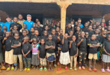 A New Holland Tractor that transformed a community: How mechanization generated hope, growth, and self-sufficiency in Uganda