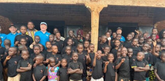 A New Holland Tractor that transformed a community: How mechanization generated hope, growth, and self-sufficiency in Uganda