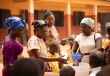 Experts unite to boost Ghana’s school food systems