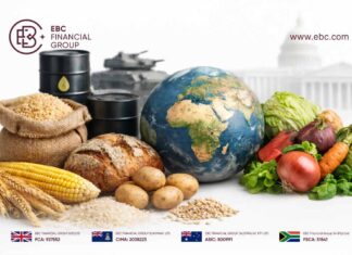 The 2026 food crisis: Governments at risk as 318M people face crisis-level hunger across 68 countries