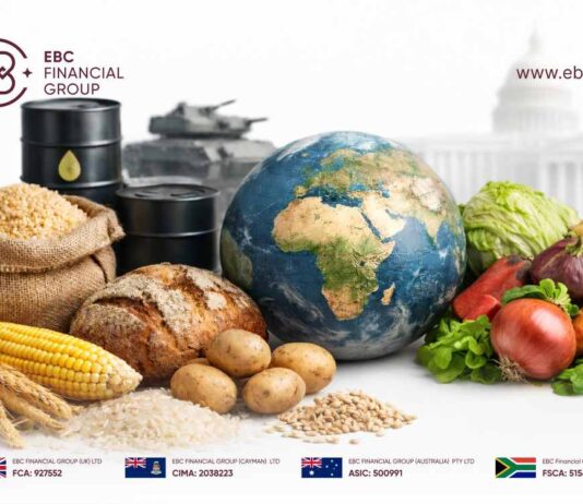 The 2026 food crisis: Governments at risk as 318M people face crisis-level hunger across 68 countries