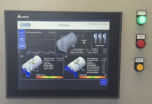 AES: Balancing control systems, remote monitoring and human expertise is the recipe for food industry efficiency
