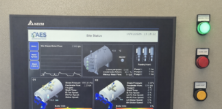 AES: Balancing control systems, remote monitoring and human expertise is the recipe for food industry efficiency