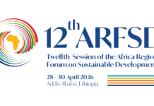 Africa convenes landmark development Forum with fewer than five years left to meet global goals