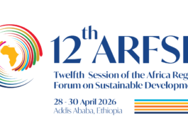 Africa convenes landmark development Forum with fewer than five years left to meet global goals
