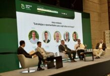 Agritech Show Luanda: Turning Potential into Agricultural Implementation