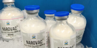 Uganda launches anti-tick vaccine plant, rolls out NAROVAC to farmers